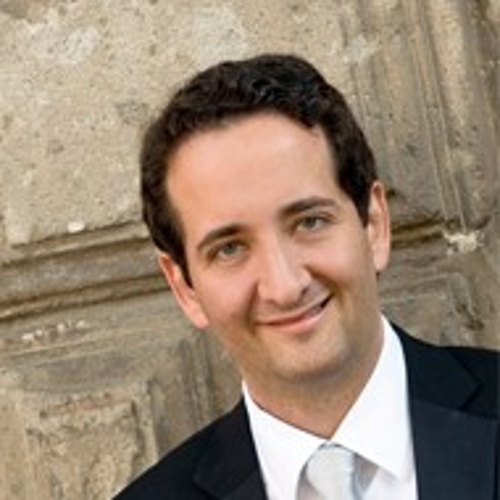 Mauricio Gojman